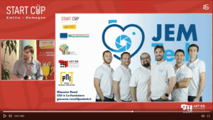 Innovazione, Parma brilla in regione con due progetti