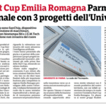 Uno studio del gruppo di ricerca pubblicato su Scientific Reports