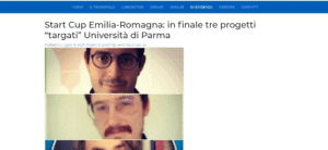 Start Cup Emilia-Romagna: in finale tre progetti “targati” Università di Parma