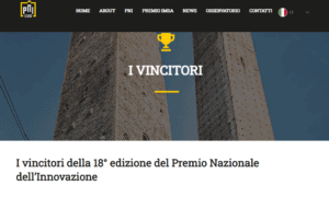 Jem Tech vince il Premio Speciale EIT Health InnoStars al Premio Nazionale per l’Innovazione 2020