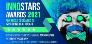 INNOSTARS AWARDS 2021